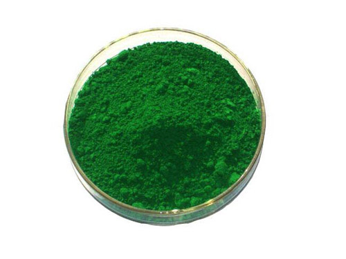 氧化鉻綠4